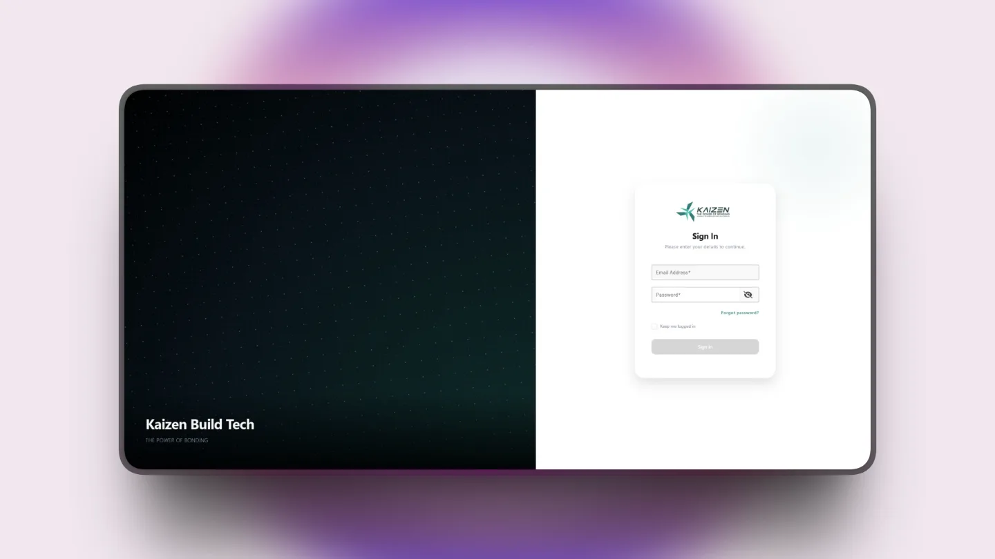 Project Screenshot
