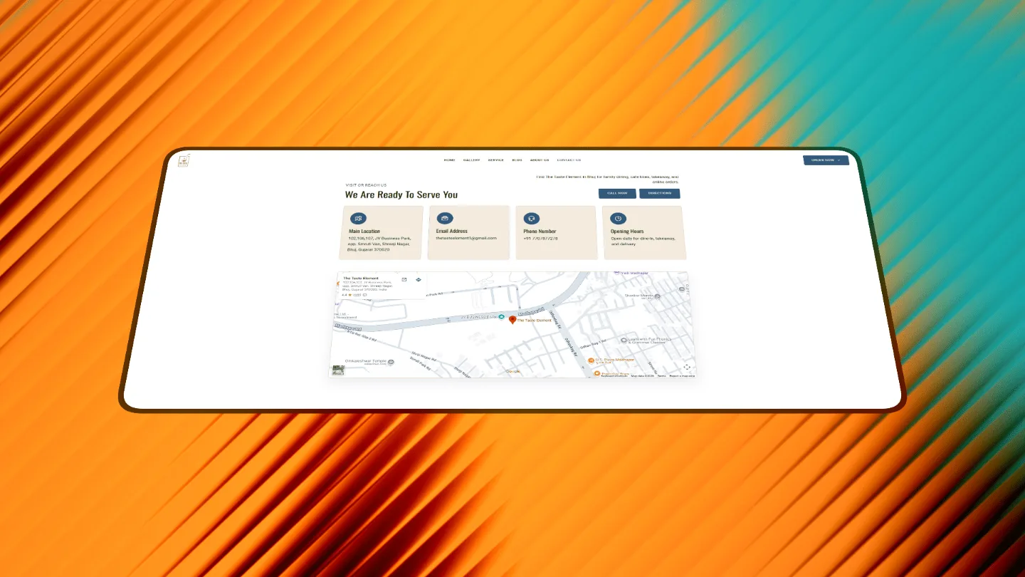 Project Screenshot